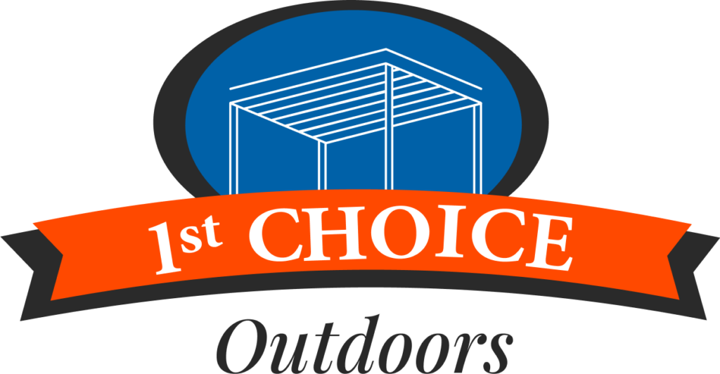 1st Choice Outdoors Logo