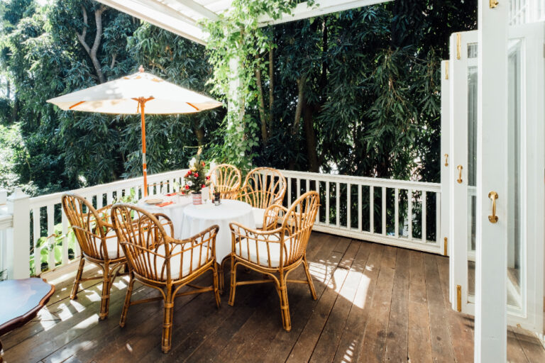 Stylish Pergola Naples FL